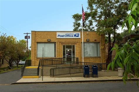 post office hillside nj|United States Postal Service, 397 Hillside Ave, Hillside, NJ。